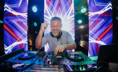 DJ Moah