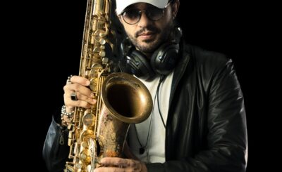 Ryon Sax