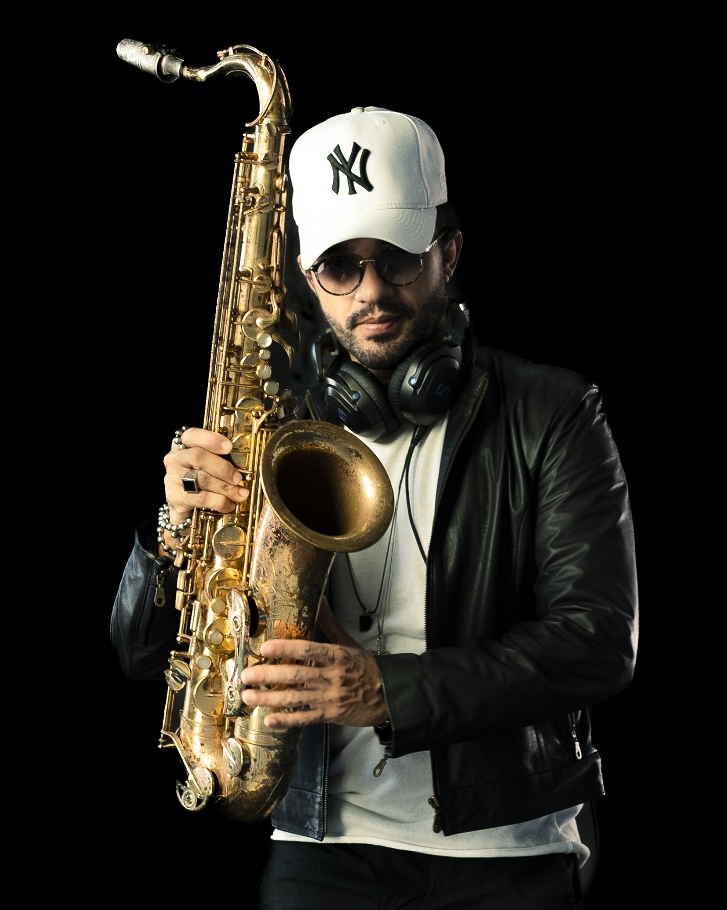 Ryon Sax - RJ Weddings